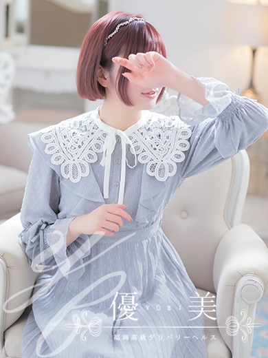 福岡　高級デリバリーヘルス『優美 - ゆうび -』才華【さいか】STANDARDの画像