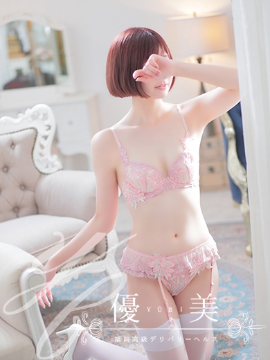 福岡　高級デリバリーヘルス『優美 - ゆうび -』才華【さいか】STANDARDの画像