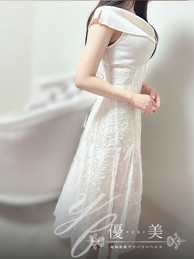 福岡　高級デリバリーヘルス『優美 - ゆうび -』綺心【きこ】STANDARDの画像