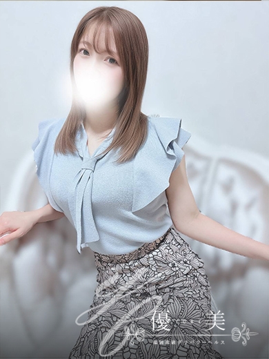 福岡　高級デリバリーヘルス『優美 - ゆうび -』心寧【ここね】新人割対象ですの画像