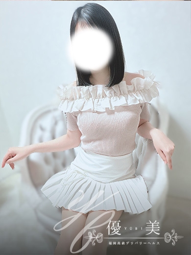 福岡　高級デリバリーヘルス『優美 - ゆうび -』太鳳【たお】新人割対象ですの画像