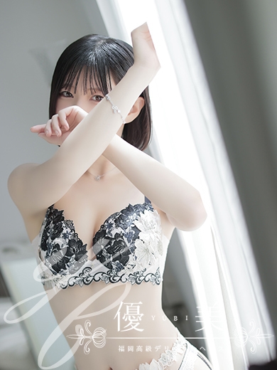 福岡　高級デリバリーヘルス『優美 - ゆうび -』真冬【まふゆ】PREMIUMの画像