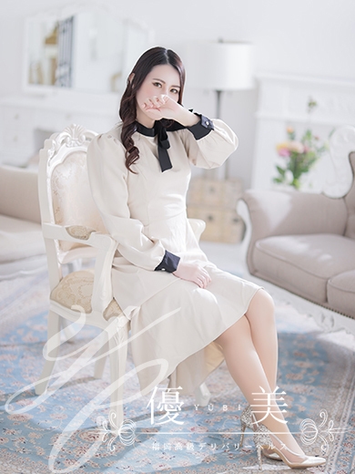 福岡　高級デリバリーヘルス『優美 - ゆうび -』杏奈【あんな】STANDARDの画像