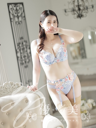 福岡　高級デリバリーヘルス『優美 - ゆうび -』杏奈【あんな】STANDARDの画像