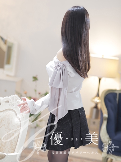 福岡　高級デリバリーヘルス『優美 - ゆうび -』香凛【かりん】STANDARDの画像