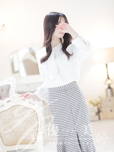 福岡　高級デリバリーヘルス『優美 - ゆうび -』優灯【ゆうひ】STANDARDの画像