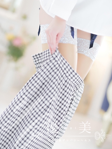 福岡　高級デリバリーヘルス『優美 - ゆうび -』優灯【ゆうひ】STANDARDの画像