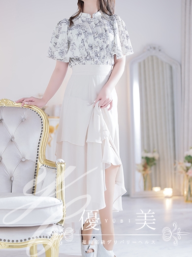 福岡　高級デリバリーヘルス『優美 - ゆうび -』恵利花【えりか】STANDARDの画像