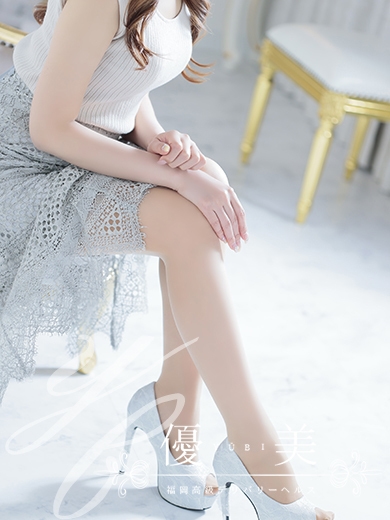 福岡　高級デリバリーヘルス『優美 - ゆうび -』恵奈【えな】STANDARDの画像