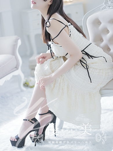福岡　高級デリバリーヘルス『優美 - ゆうび -』愛凛【まりん】割引対象外の画像